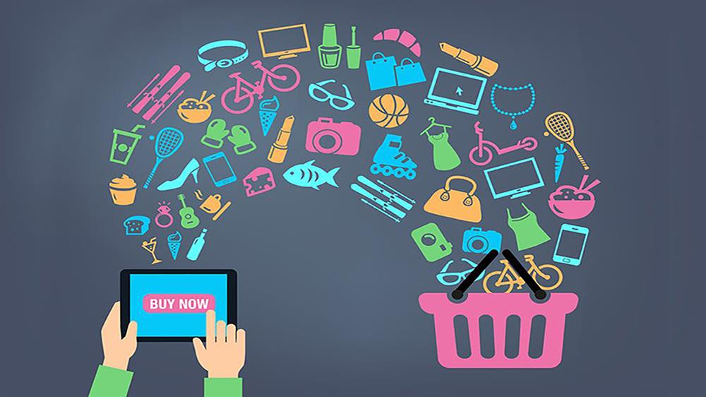 مزایا و فواید خرید انلاین